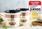 You First Odourless Coconut Oil-For 2 x 1Ltr