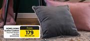 Home Living Scatter Cushion 50 x 50cm