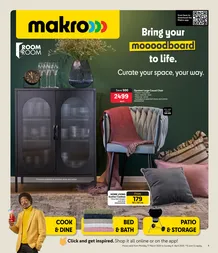 Makro : Room By Room (17 March - 06 April 2025)