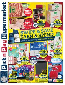 Pick n Pay Hypermarket Western Cape : Specials (16 October - 22 October 2023)