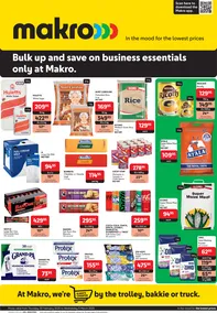 Makro KwaZulu-Natal : Food (20 February - 05 March 2025)