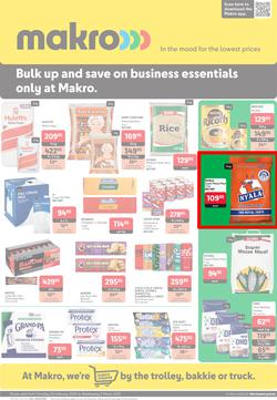 Makro KwaZulu-Natal : Food (20 February - 05 March 2025), page 1