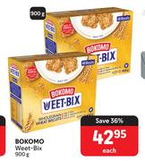 Bokomo Weet Bix-900g Each