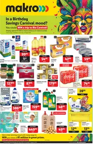 Makro : Food (29 July - 11 August 2024)