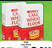 Spar Cake Wheat Flour-10Kg