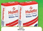 Hulett's White Sugar-12.5Kg