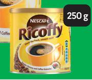 Nescafe Ricoffy-6 x 250g