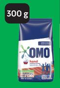 OMO Hand Washing Powder (All Variants)-6 x 250g + 50g Free