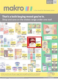 Makro Cape Town : Food (06 June - 19 June 2024), page 1