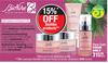 Bionike Defence Hydractive Face Care Products-Each