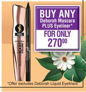 Deborah Mascara 