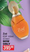 Zoe EDP-100ml