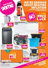 Game Zambia Specials | August 2023 Latest Catalogues | Guzzle - Lusaka