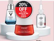 Vichy Lift Activ Collagen Specialist-50ml