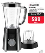 Kenwood Blender BLP16.150BK