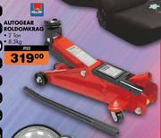 Autogear Roldomkrag 2Ton JT02