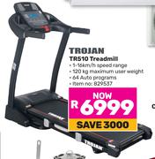 Trojan TR510 Treadmill 829537