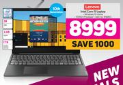 Lenovo Intel Core i5 Laptop