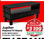 Jupiter Plasma TV Stand 
