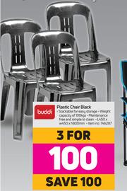 Plastic chairs sale for sale game