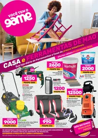 Game Mozambique : Home & DIY (01 March - 20 March 2024)