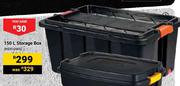 Addis 150Ltr Storage Box 850012405