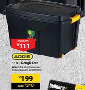 Addis 110Ltr Rough Tote 309733