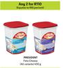President Feta Cheese (All Variants)-For Any 2 x 400g