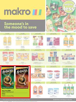 Makro : More 4 Less (29 April - 28 July 2024), page 1