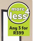 Mainstays Hermani Mirror-For 3