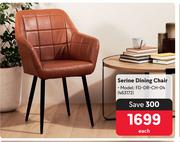 Serine Dining Chair FD-DR-CH-04-Each