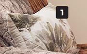 Home Living Scatter Cushion-Each
