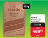 Huletts Sun Sweet Light Brown Sugar-25Kg