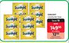 Sunlight Laundry Bar Soap-12 x 250g
