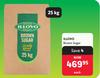 Illovo Brown Sugar-25Kg