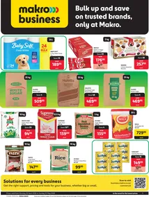 Makro Business : Solutions For Every Business (20 April - 10 May 2026)