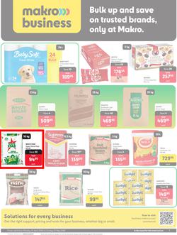 Makro Business : Solutions For Every Business (20 April - 10 May 2026), page 1
