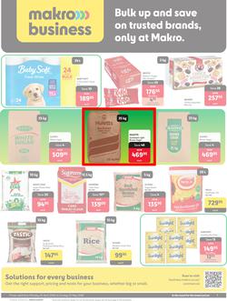 Makro Business : Solutions For Every Business (20 April - 10 May 2026), page 1