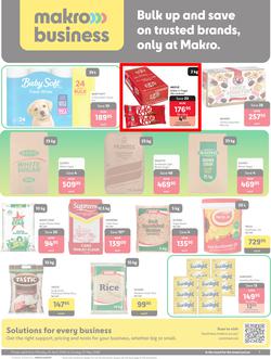 Makro Business : Solutions For Every Business (20 April - 10 May 2026), page 1