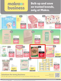 Makro Business : Solutions For Every Business (20 April - 10 May 2026), page 1