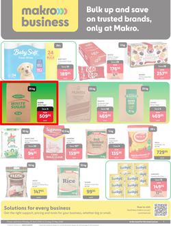 Makro Business : Solutions For Every Business (20 April - 10 May 2026), page 1
