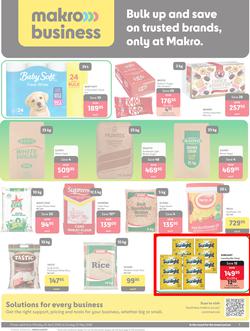 Makro Business : Solutions For Every Business (20 April - 10 May 2026), page 1