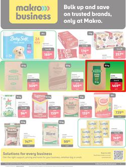 Makro Business : Solutions For Every Business (20 April - 10 May 2026), page 1