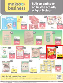 Makro Business : Solutions For Every Business (20 April - 10 May 2026), page 1
