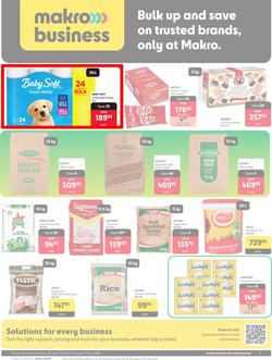 Makro Business : Solutions For Every Business (20 April - 10 May 2026), page 1