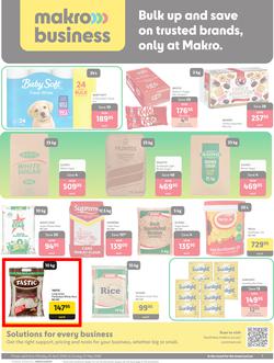 Makro Business : Solutions For Every Business (20 April - 10 May 2026), page 1