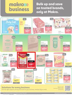 Makro Business : Solutions For Every Business (20 April - 10 May 2026), page 1