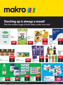 Makro Cape Town : Food (22 February - 06 March 2024)