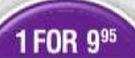 Oros Flavoured Drink Assorted-For 1 x 300ml