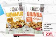 Eat Real Chips Assorted-30g/ 40g/ 45g Each